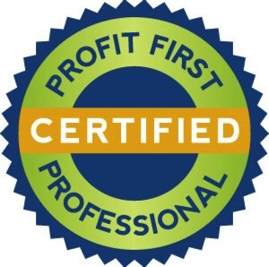 Profit First Professional certified