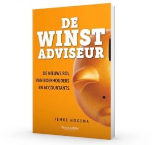 De Winstadviseur