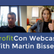 Martin Bissett last episode: 7 avenues to find revenue right now!