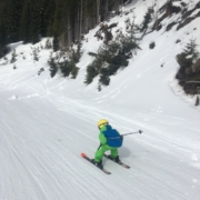 De leerzame overeenkomst tussen een Skihut en een administratiekantoor