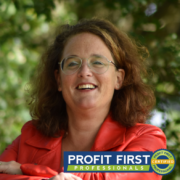 Miranda Straver Profit First Professional