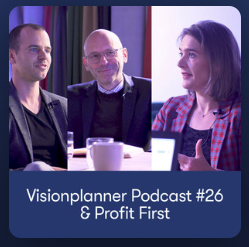 Visionplanner Podcast