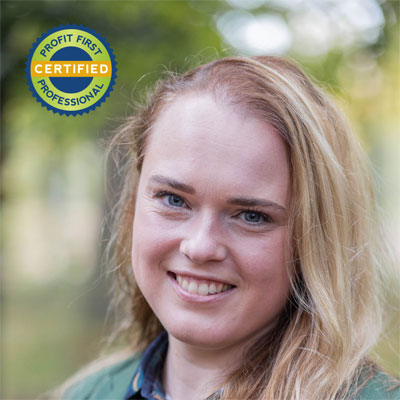 Kirsten van Ossenbruggen
