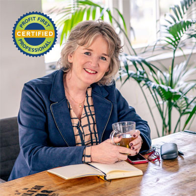 PFP Anita van Gelder