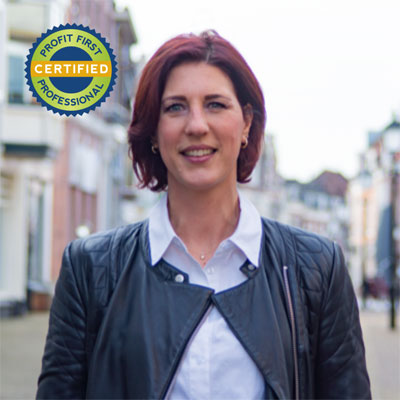 PFP Joyce Oppelaar