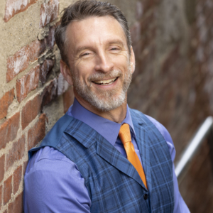 Mike Michalowicz