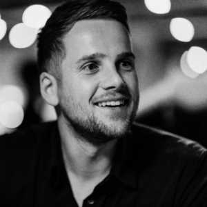 Thijs Verlangen