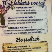 Toverbrood