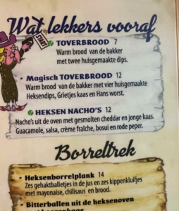 Toverbrood