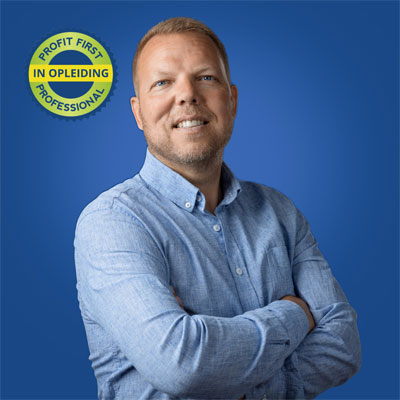 PFP Stephan Verheij io