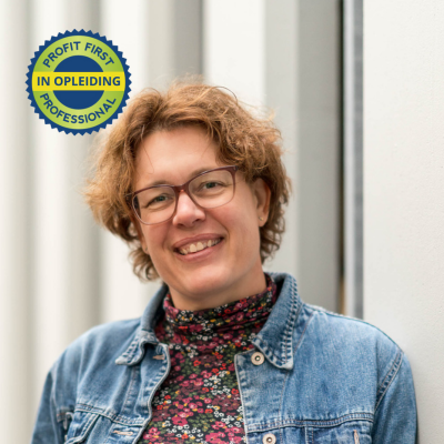 PFP Marsha Klomp